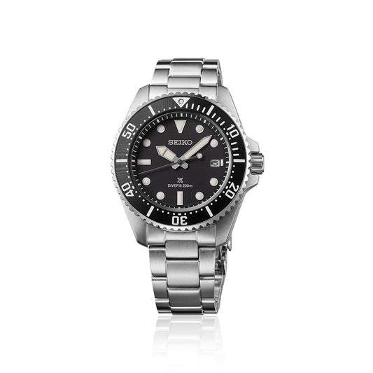 Montre SEIKO Homme Prospex Quartz Solaire Diver's SNE597P1