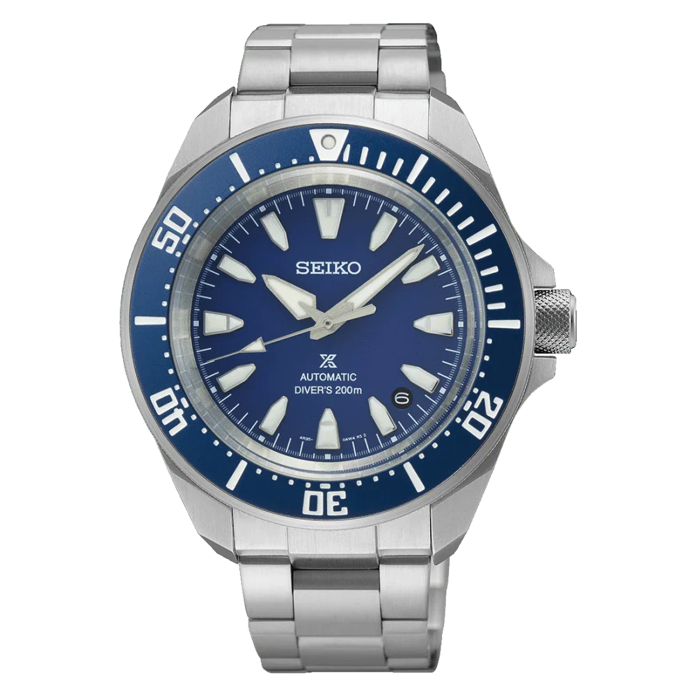 Montre SEIKO Homme Prospex Samuraï Automatique SRPL51K1