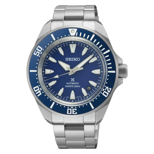 Montre SEIKO Homme Prospex Samuraï Automatique SRPL51K1