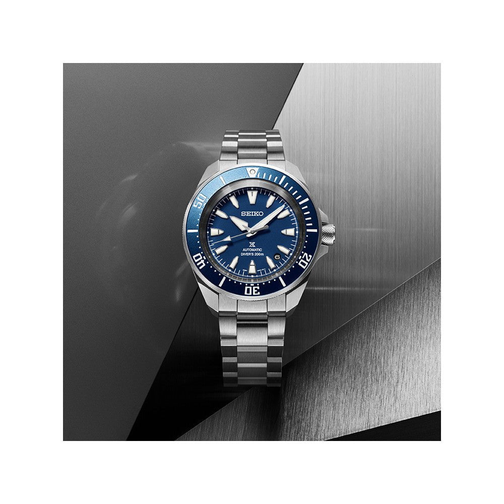 Montre SEIKO Homme Prospex Samuraï Automatique SRPL51K1