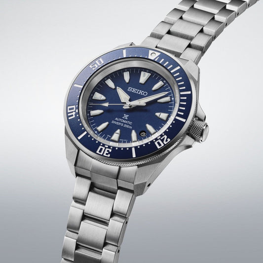 Montre SEIKO Homme Prospex Samuraï Automatique SRPL51K1