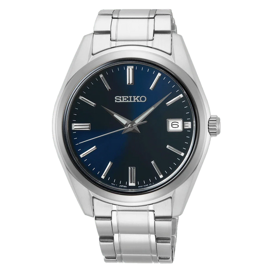 Montre SEIKO Homme Classique en Acier SUR309P1