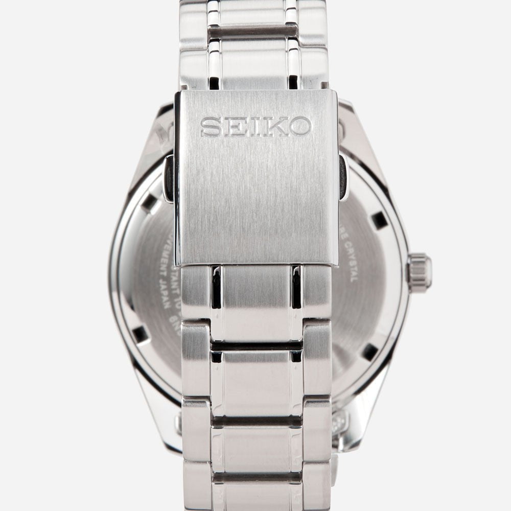 Montre SEIKO Homme Classique en Acier SUR309P1