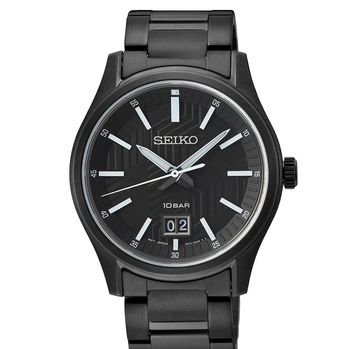 Montre SEIKO Homme Sport en Acier SUR515P1