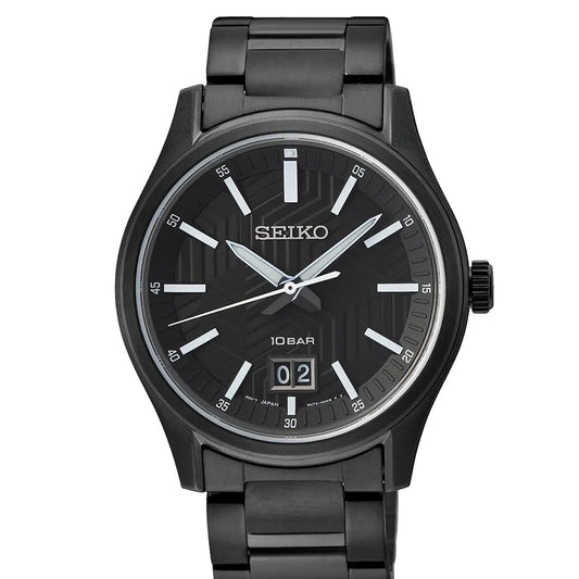 Montre SEIKO Homme Sport en Acier SUR515P1