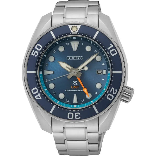 Montre SEIKO Homme Prospex en Acier SFK001J1