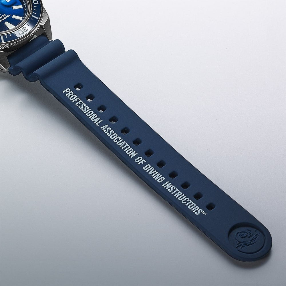 Montre SEIKO Homme Prospex PADI Special Edition "THE GREAT BLUE" SRPJ93K1