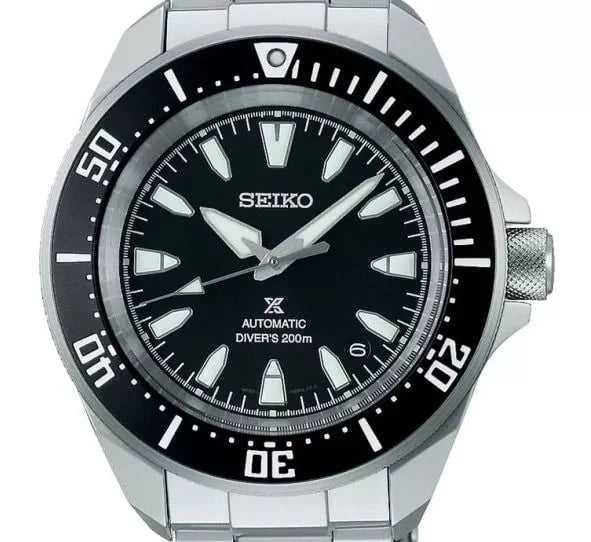 Montre SEIKO Homme Prospex Samuraï Automatique SRPL13K1