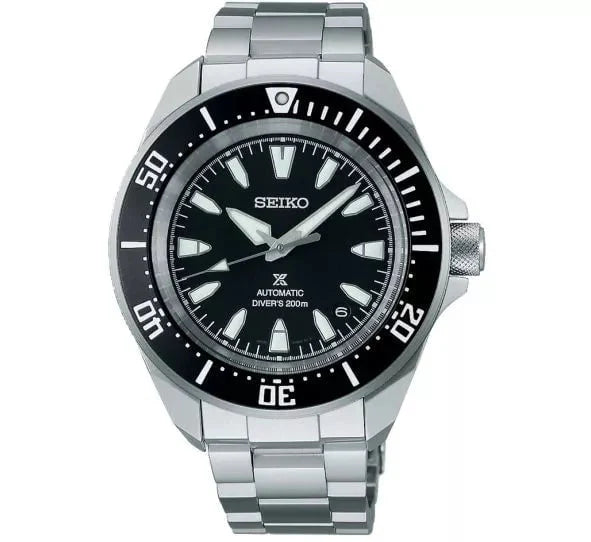 Montre SEIKO Homme Prospex Samuraï Automatique SRPL13K1