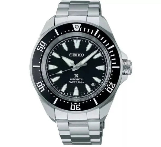 Montre SEIKO Homme Prospex Samuraï Automatique SRPL13K1