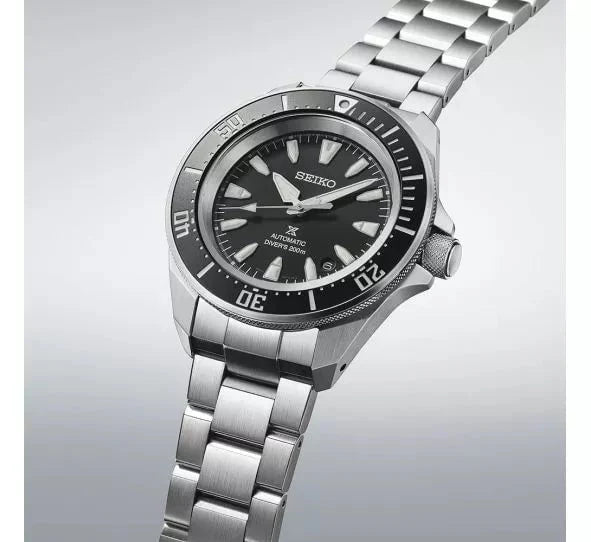 Montre SEIKO Homme Prospex Samuraï Automatique SRPL13K1