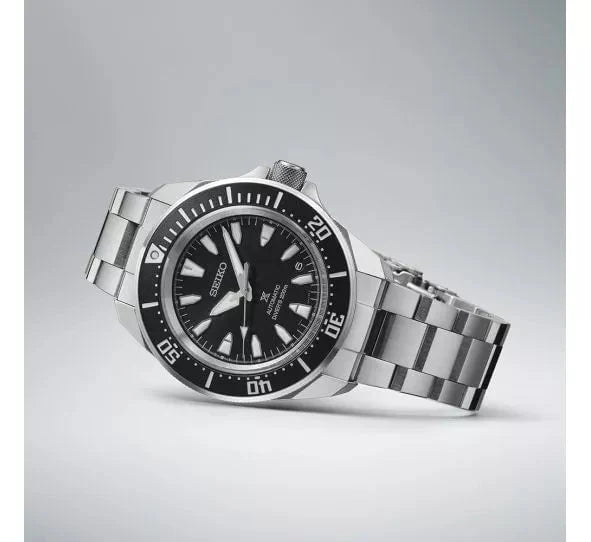 Montre SEIKO Homme Prospex Samuraï Automatique SRPL13K1