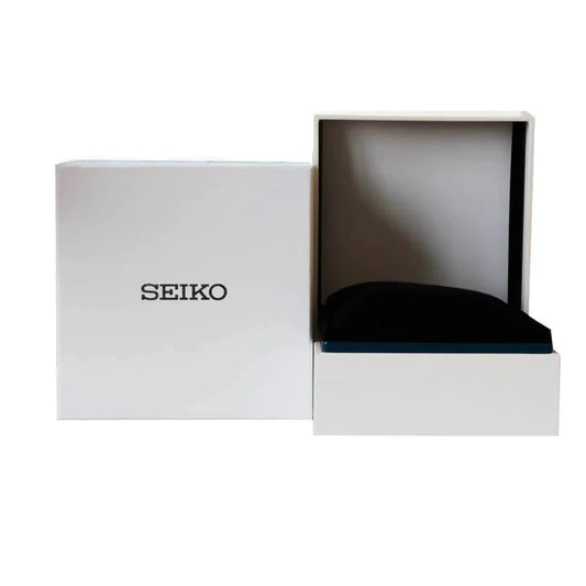 Montre SEIKO Homme Prospex solaire en Acier SNE595P1