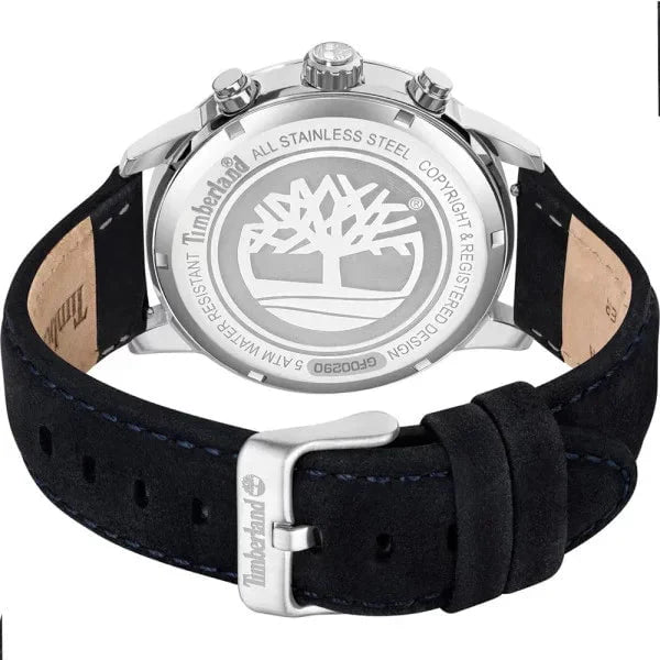 Montre TIMBERLAND Homme Parkman en Cuir TDWGF0029003
