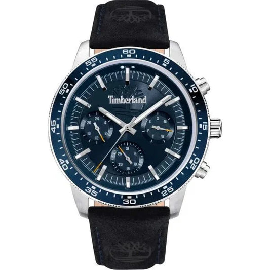 Montre TIMBERLAND Homme Parkman en Cuir TDWGF0029003