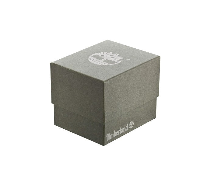 Montre TIMBERLAND Homme Parkman en Cuir TDWGF0029003