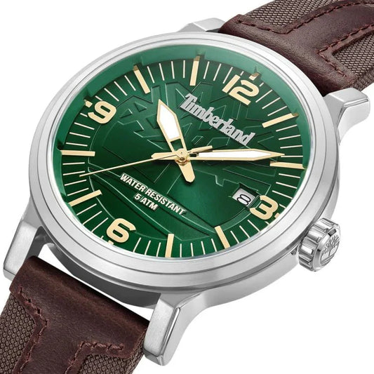Montre TIMBERLAND Homme Westerley en Cuir TDWGN0029102