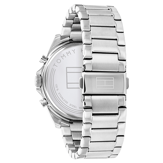 Montre TOMMY HILFIGER Homme Baker en Acier 1710448