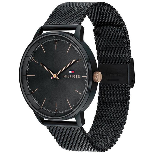 Montre TOMMY HILFIGER Homme Hendrix en Acier 1791845