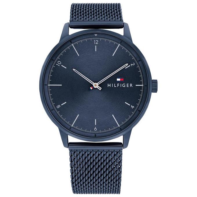 Montre TOMMY HILFIGER Homme Hendrix en Acier 1791841