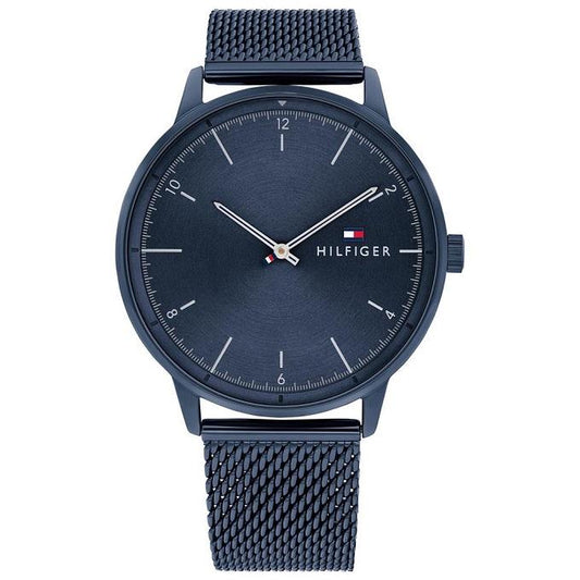 Montre TOMMY HILFIGER Homme Hendrix en Acier 1791841