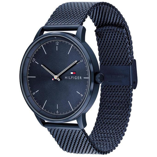Montre TOMMY HILFIGER Homme Hendrix en Acier 1791841