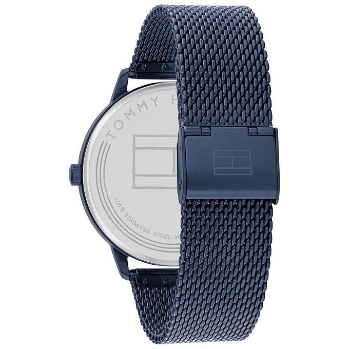 Montre TOMMY HILFIGER Homme Hendrix en Acier 1791841