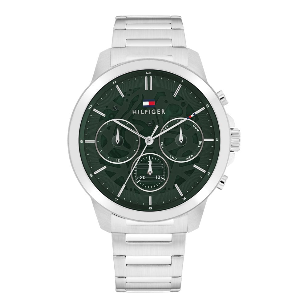 Montre TOMMY HILFIGER Homme Henry 1710686