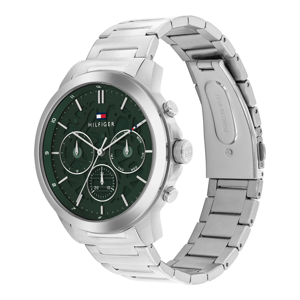 Montre TOMMY HILFIGER Homme Henry 1710686