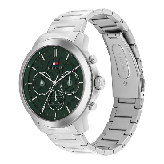 Montre TOMMY HILFIGER Homme Henry 1710686