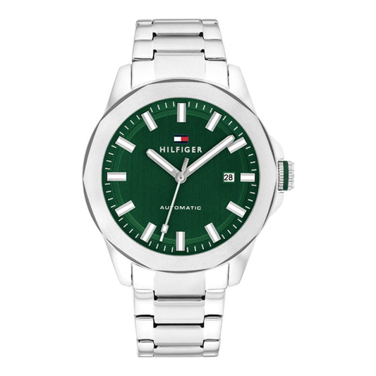 Montre TOMMY HILFIGER Homme Lars en Acier 1710694