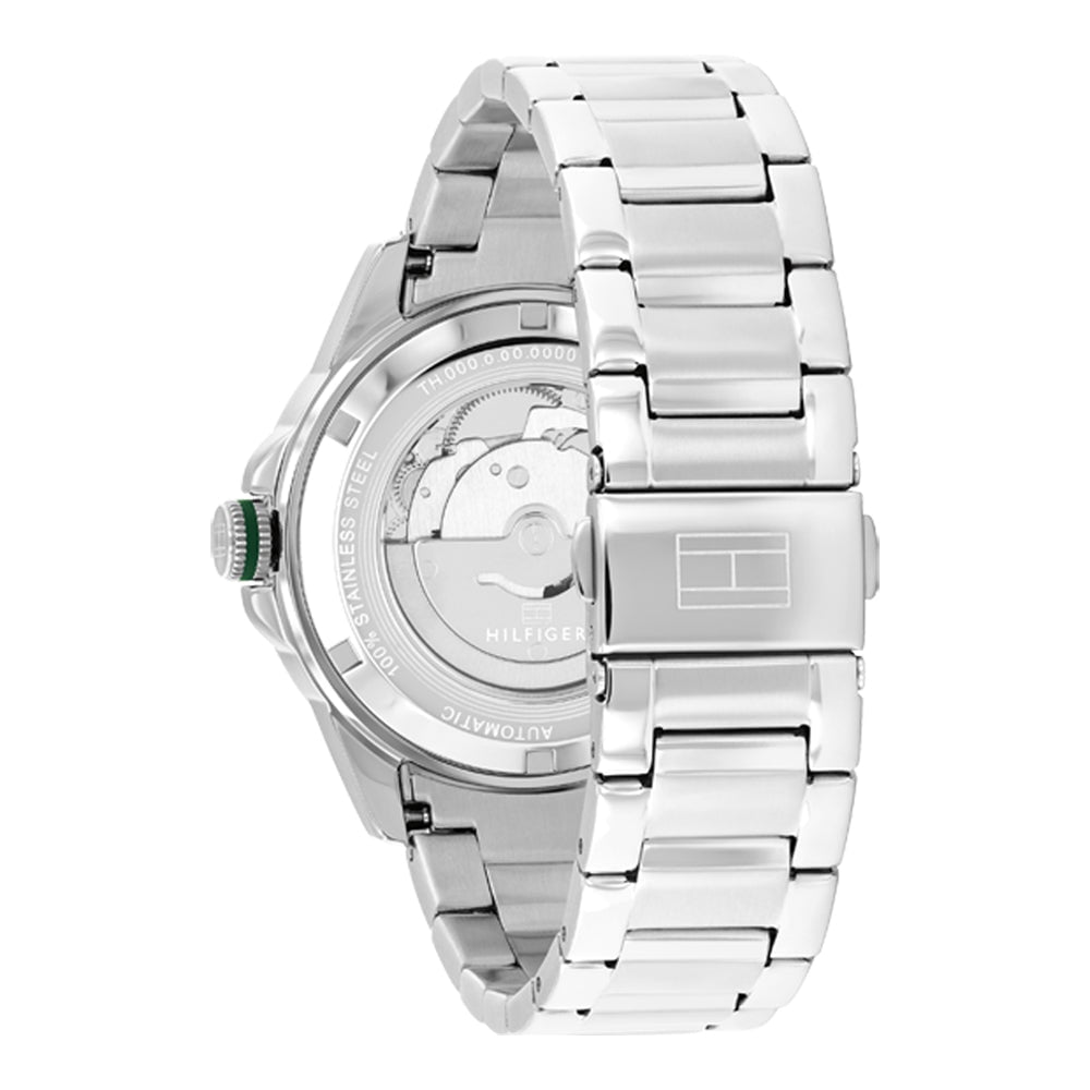 Montre TOMMY HILFIGER Homme Lars en Acier 1710694