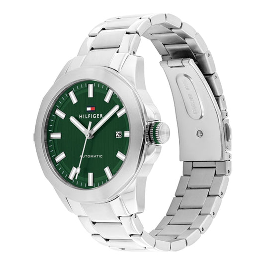 Montre TOMMY HILFIGER Homme Lars en Acier 1710694