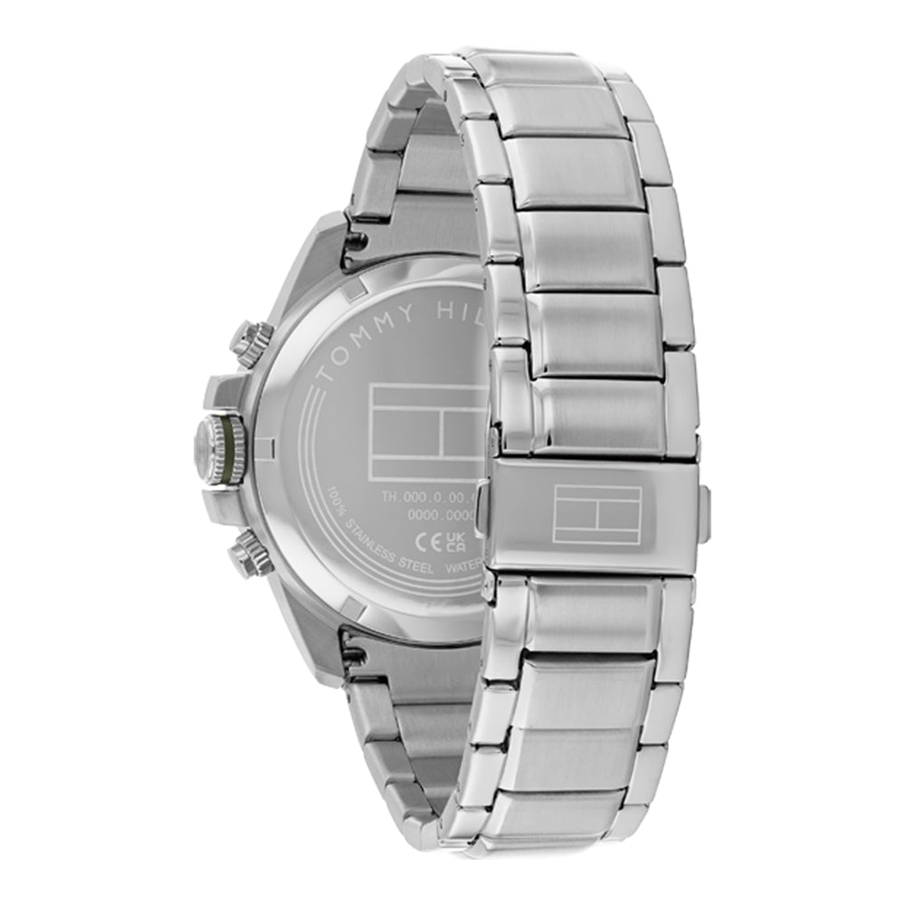 Montre TOMMY HILFIGER Homme Jameson en Acier 1792197