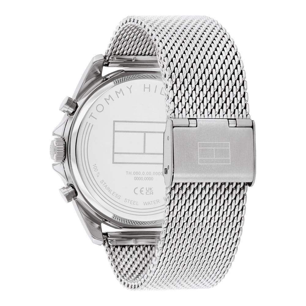 Montre TOMMY HILFIGER Homme Baker en Acier Multifonction 1710647