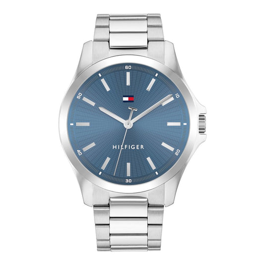 Montre TOMMY HILFIGER Homme Bruce en Acier 1710670
