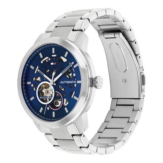 Montre TOMMY HILFIGER Homme Henry Atomatic 1710661