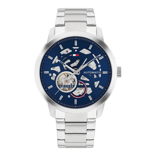 Montre TOMMY HILFIGER Homme Henry Atomatic 1710661