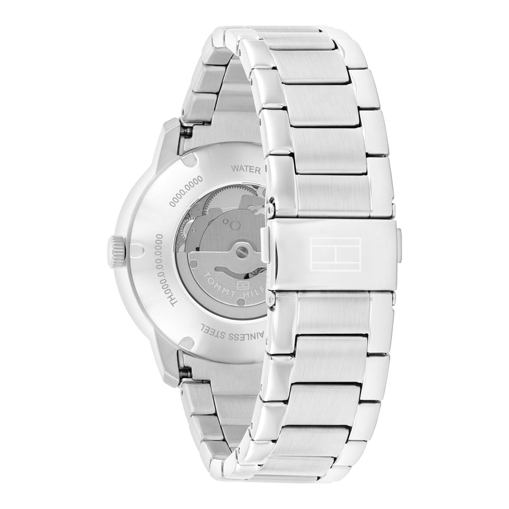 Montre TOMMY HILFIGER Homme Henry Atomatic 1710661