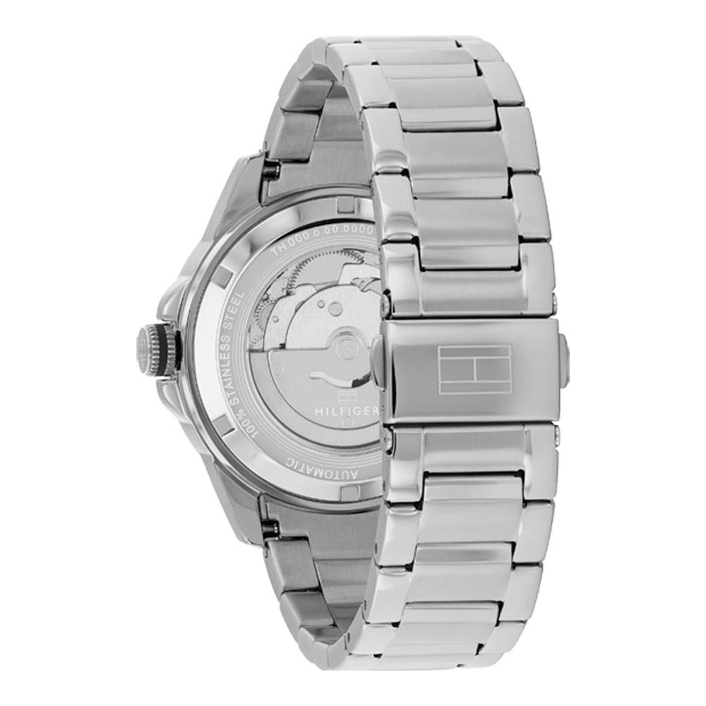 Montre TOMMY HILFIGER Homme Lars en Acier 1710692
