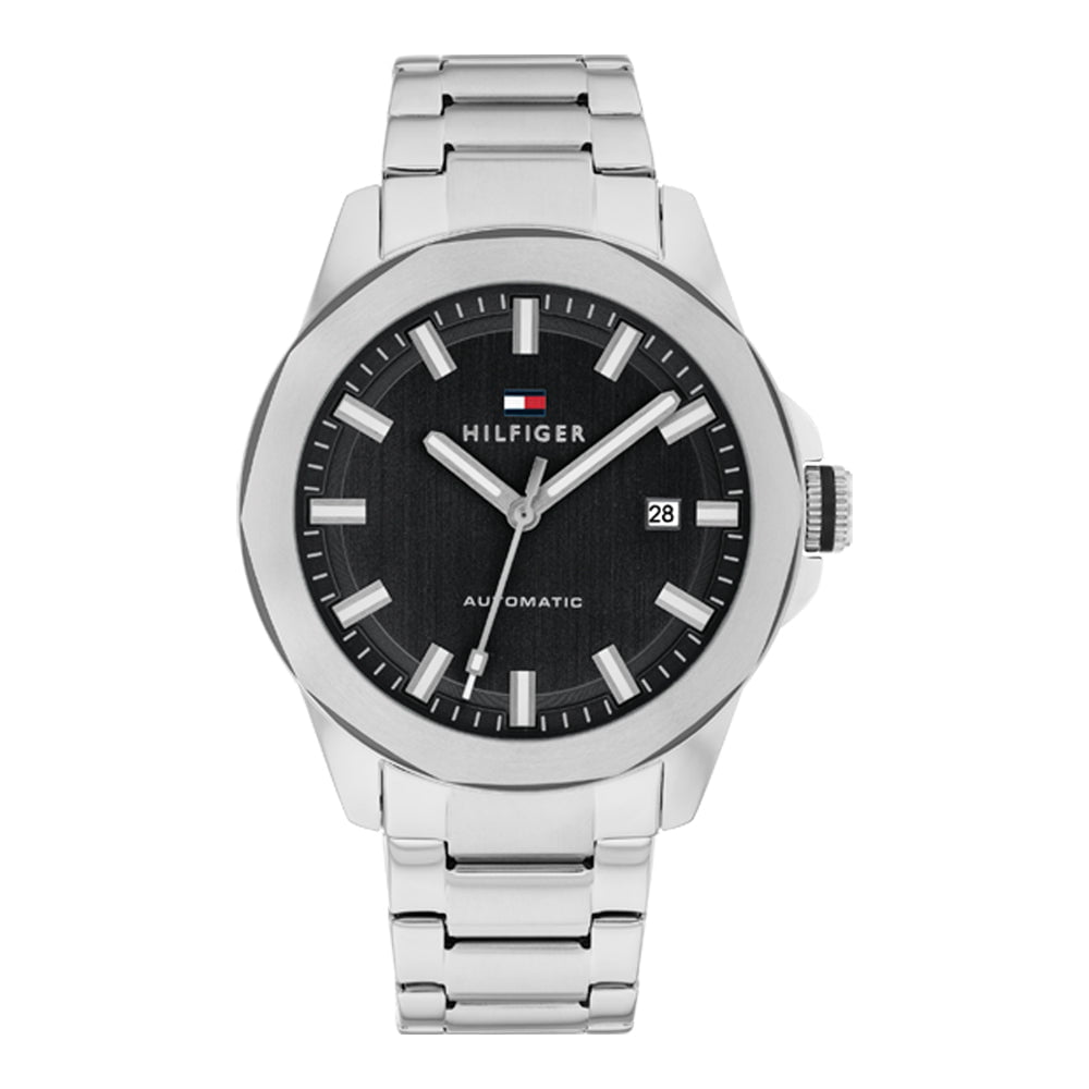 Montre TOMMY HILFIGER Homme Lars en Acier 1710692
