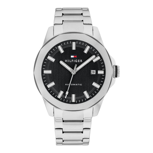 Montre TOMMY HILFIGER Homme Lars en Acier 1710692