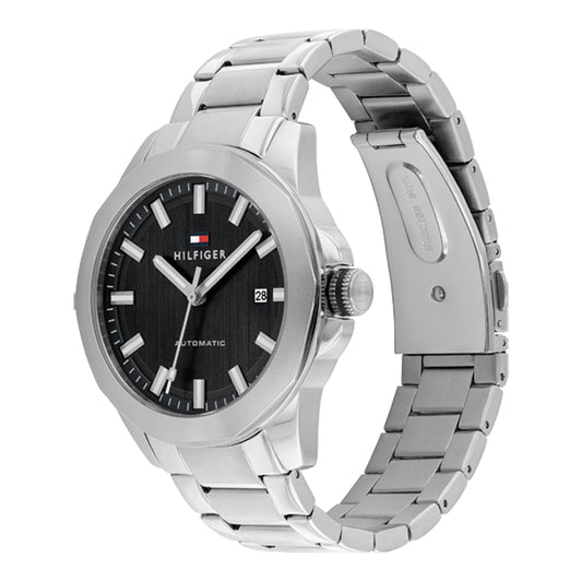 Montre TOMMY HILFIGER Homme Lars en Acier 1710692