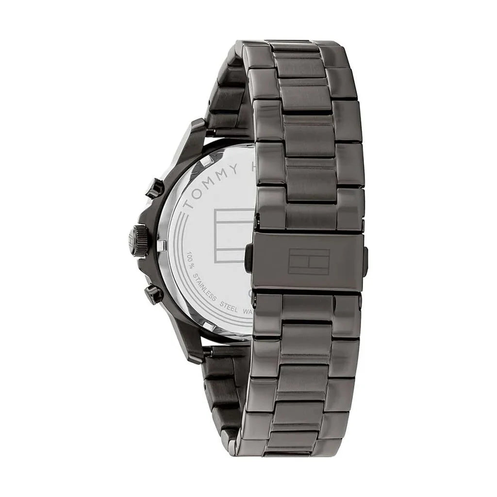 Montre TOMMY HILFIGER Homme Henry en Acier 1710479