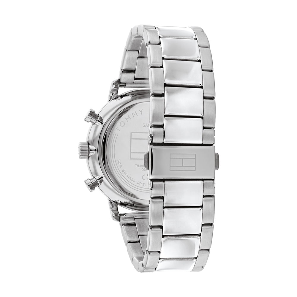 Montre TOMMY HILFIGER Homme Legend en Acier 1710569