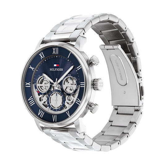 Montre TOMMY HILFIGER Homme Legend en Acier 1710569