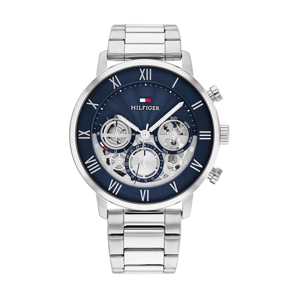 Montre TOMMY HILFIGER Homme Legend en Acier 1710569