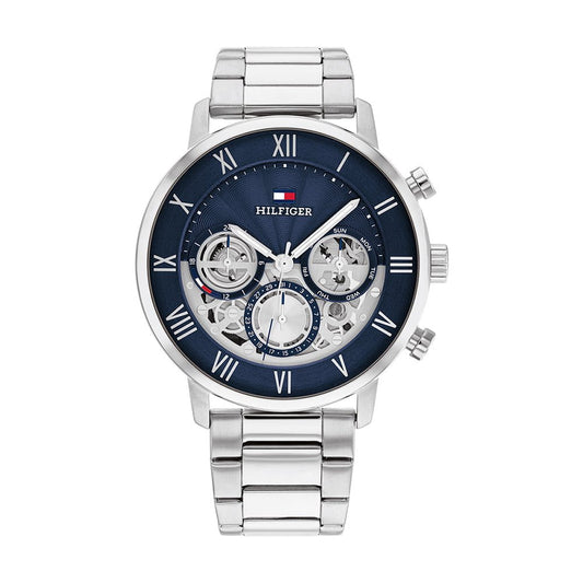 Montre TOMMY HILFIGER Homme Legend en Acier 1710569