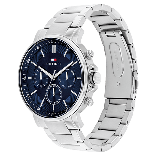 Montre TOMMY HILFIGER Homme Tyson en Acier 1710588