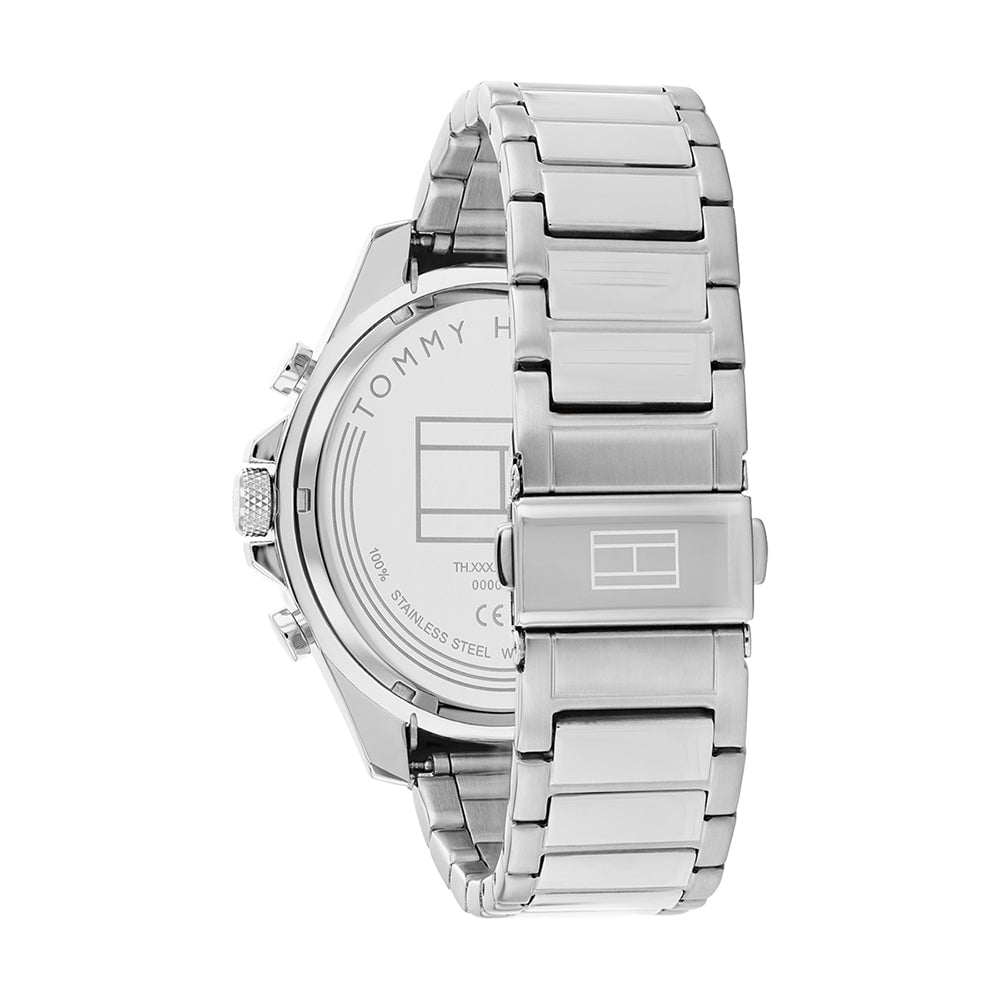 Montre TOMMY HILFIGER Homme Clark en Acier 1792080
